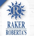 *Raker-Robertas -- Young Plants 