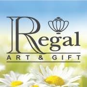 Regal Art & Gift -- Garden & Home Décor 