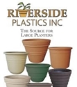 Riverside Plastics, Inc. -- Decorative Containers 