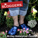Sloggers -- Principle Plastics 