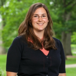 2023 Speaker: Melissa Custic, The Morton Arboretum 