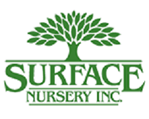 Surface Nursery -- Gresham, OR 