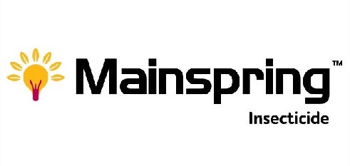 Syngenta:  Mainspring Insecticide 