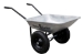 The Master Gardner -- Frost Protection, Wheelbarrows - 