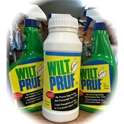 Wilt-Pruf -- Organic Plant Protection 