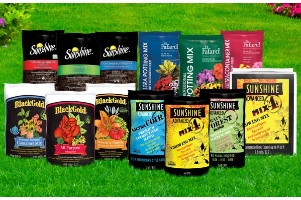 Sun Gro Horticulture: Event Profile / Showcase 
