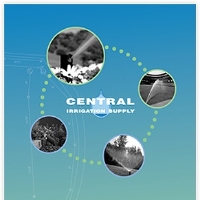 Central Turf & Irrigation Supply 