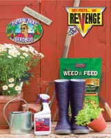 Bonide -- Controls, Repellents, Plant Care 