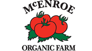 McEnroe Organic Farm 