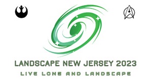 Landscape New Jersey