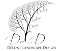 Showcase: Delone Landscape Design <BR>Landscape Design Services & Permit Drawings 