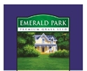 Emerald Park (BFG) -- Premium Grass Seed 