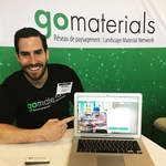 GoMaterials -- Sourcing for Landscapers 