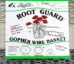 Digger's Root Guard - 