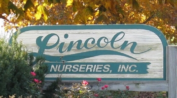 Lincoln Nurseries -- Our Event Showcase 