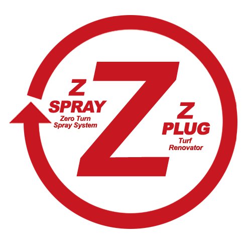 LT Rich Products LT Rich Products Sprayer, Spreader, Aerators