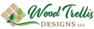 Wood Trellis Designs