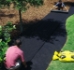 The Master Gardner -- Frost Protection, Wheelbarrows - 