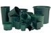 Nursery Supplies:  Blow Molded Containers - 