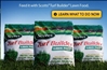 Scotts -- Grass Seed, Lawn Care, Plant Food, Soils, Mulches - 