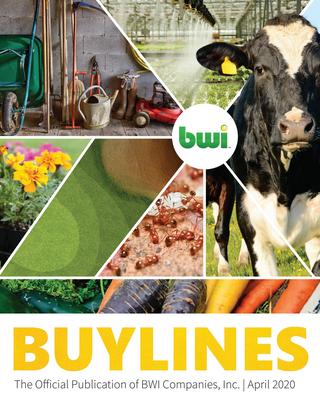 BWI Companies