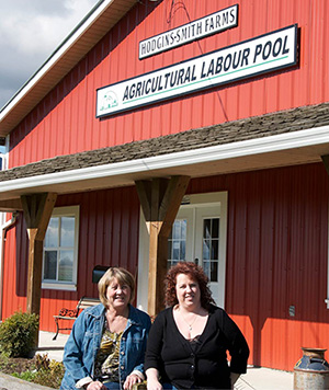 Labour Pool Agricultural Labour Pool - Agricultural Labour Pool