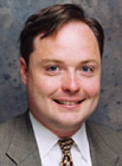Gordon Rees Scully Mansukhani - Speaker: Christopher Strunk, a partner ...